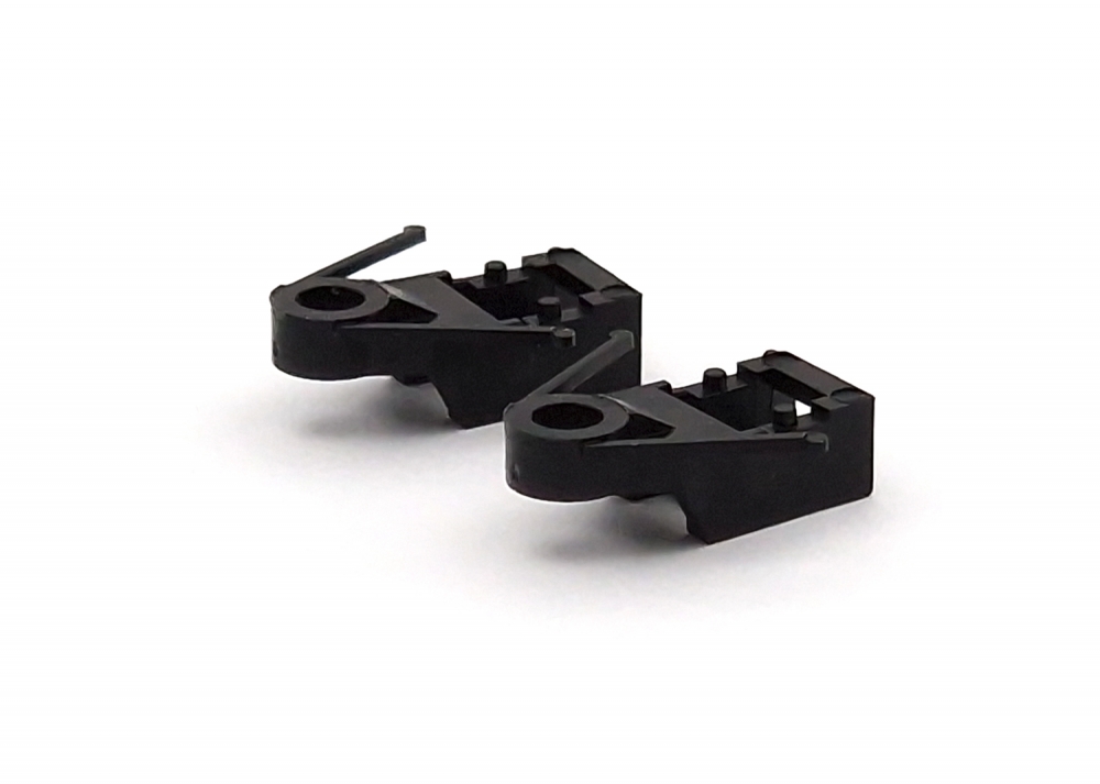 Märklin E22200000 Kupplungsträger (2 Stück) Modelleisenbahn