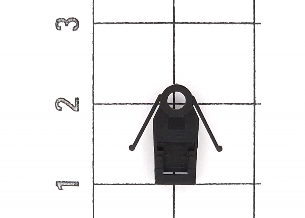 Märklin E22200000 Kupplungsträger (2 Stück) Modelleisenbahn