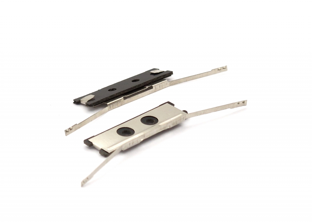 Märklin E222560 Schleifer (2 Stück) Modelleisenbahn