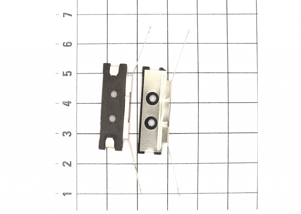 Märklin E222560 Schleifer (2 Stück) Modelleisenbahn