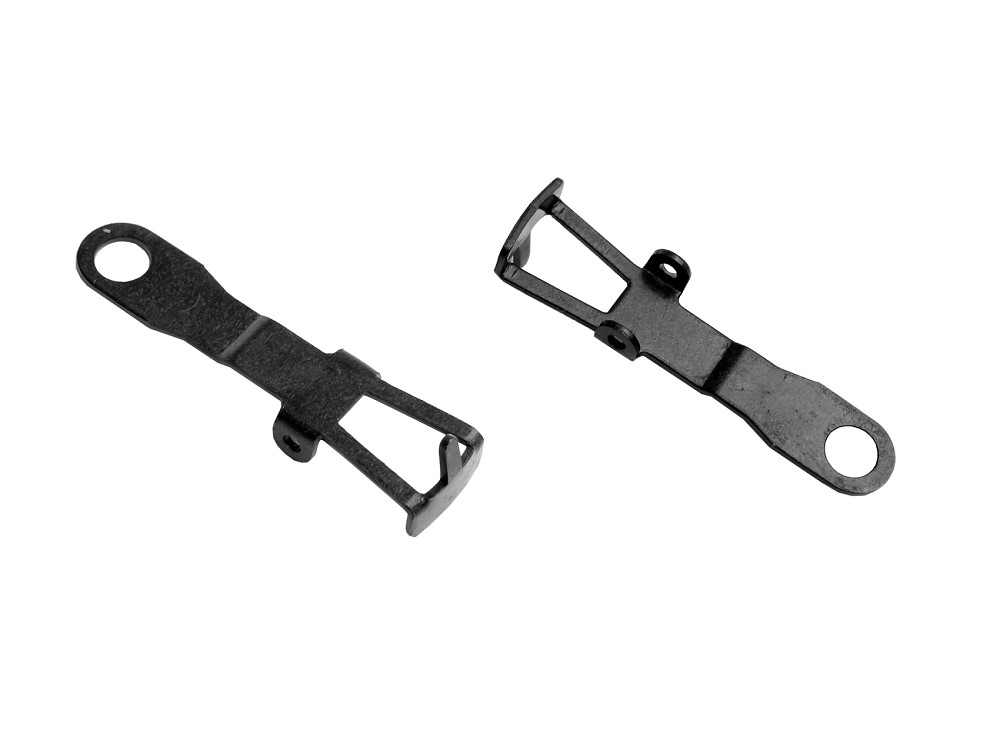 Märklin E223130 Kupplungshaken (2 Stück) Modelleisenbahn