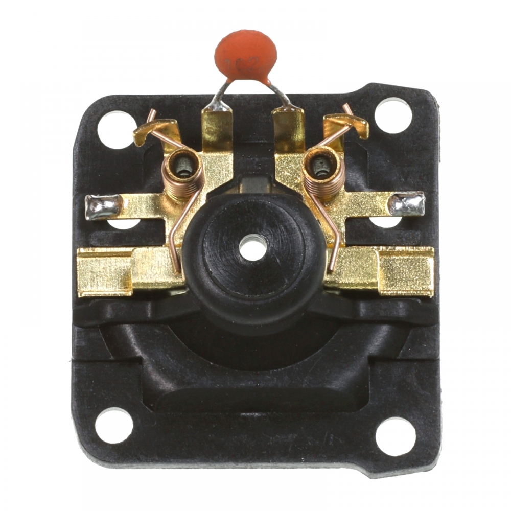 Märklin E224613 Motorschild für kleine Scheibenkollektoren Modelleisenbahn