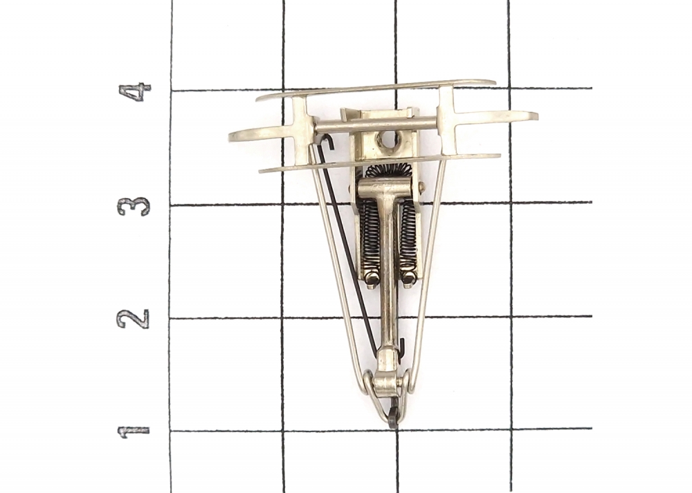Märklin 224879 E224879 Stromabnehmer Modelleisenbahn