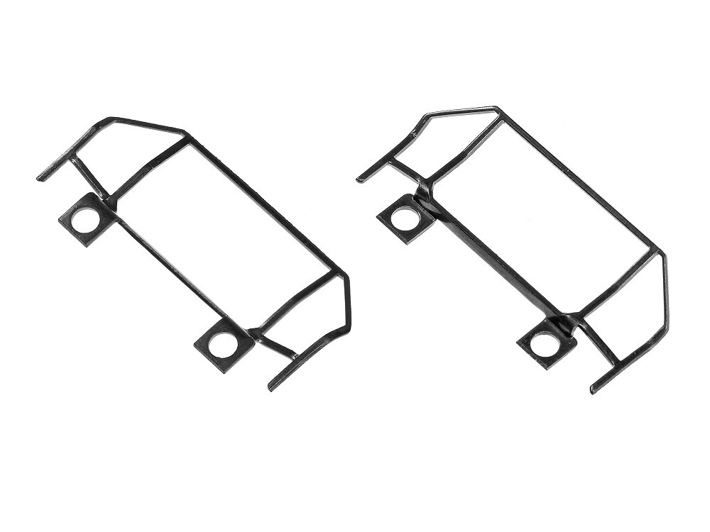 Märklin E226240 Geländer (2 Stück) Modelleisenbahn