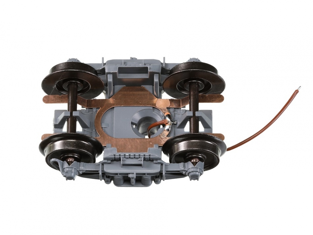 Märklin E228632 Drehgestell Modelleisenbahn