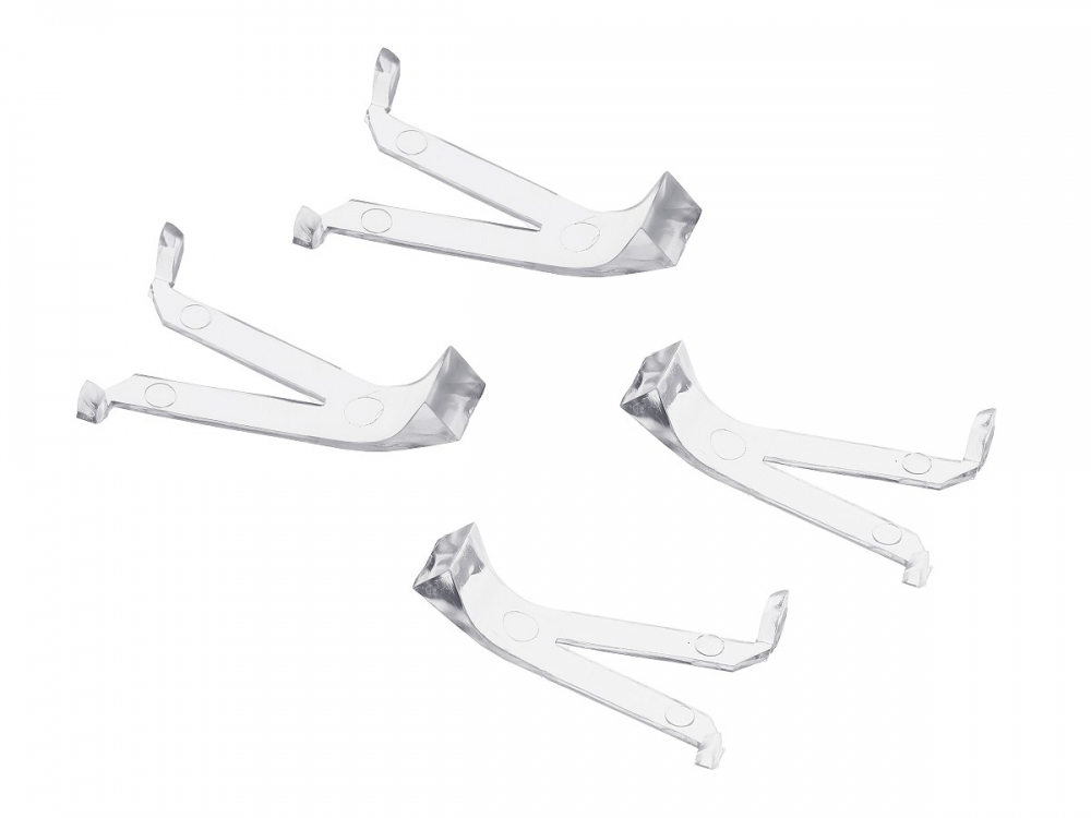 Märklin E228980 Lichtkörper (4 Stück) Modelleisenbahn