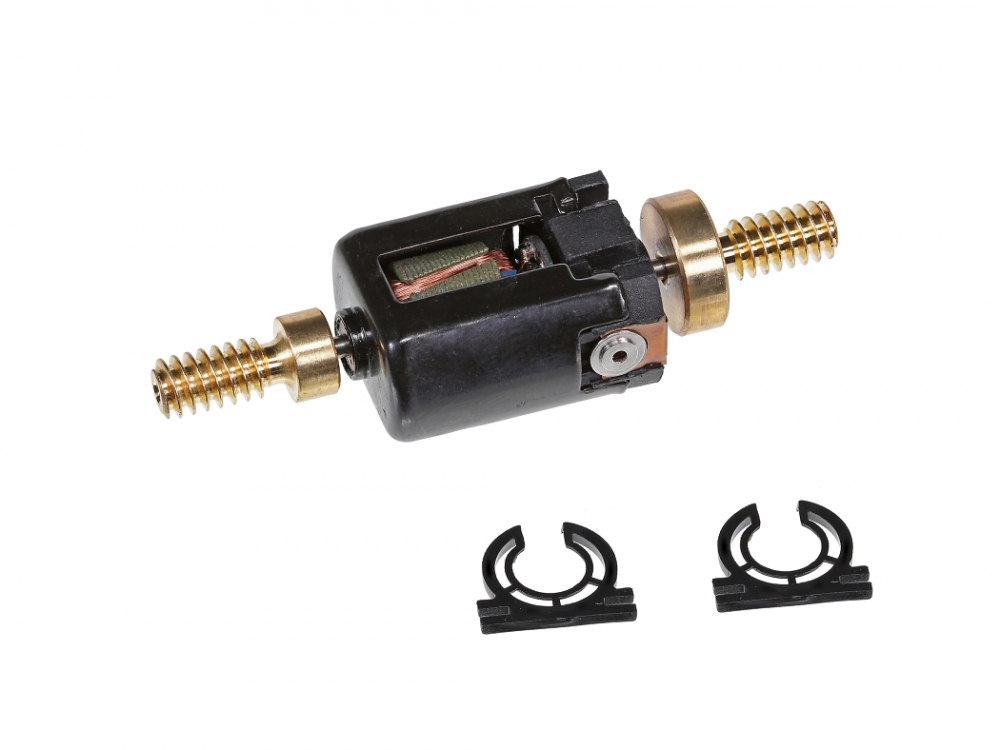 Minitrix E232208 Motor Modelleisenbahn