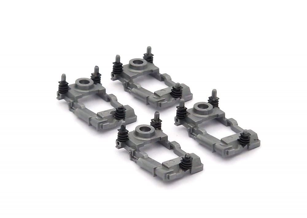 Märklin E232962 Trägerisolation (4 Stück) Modelleisenbahn