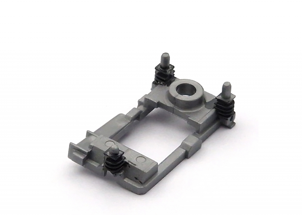 Märklin E232962 Trägerisolation (4 Stück) Modelleisenbahn