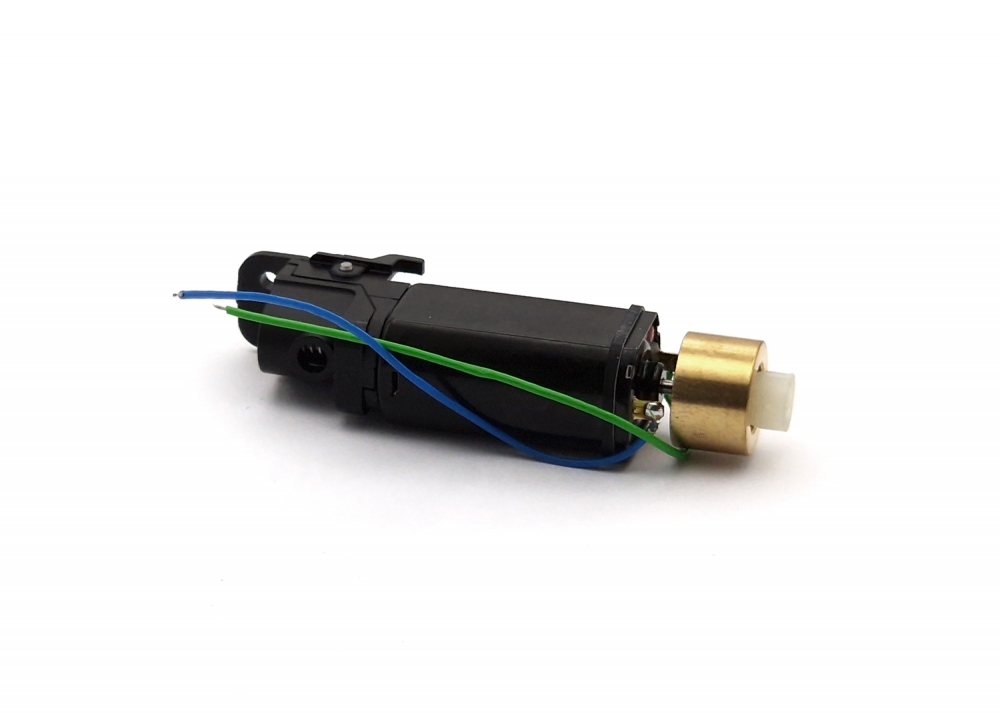 Märklin 238301 E238301 Motor Modelleisenbahn
