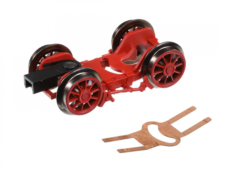 Märklin E238303 Drehgestell vorn (Set) Modelleisenbahn
