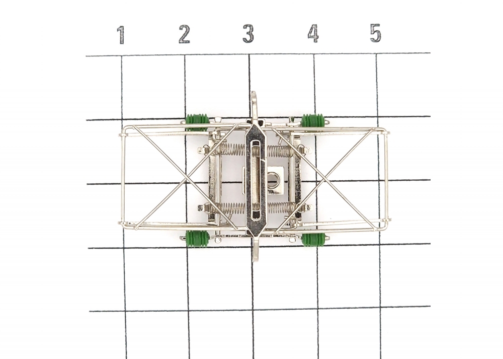 Märklin 240446 E240446 Stromabnehmer Modelleisenbahn