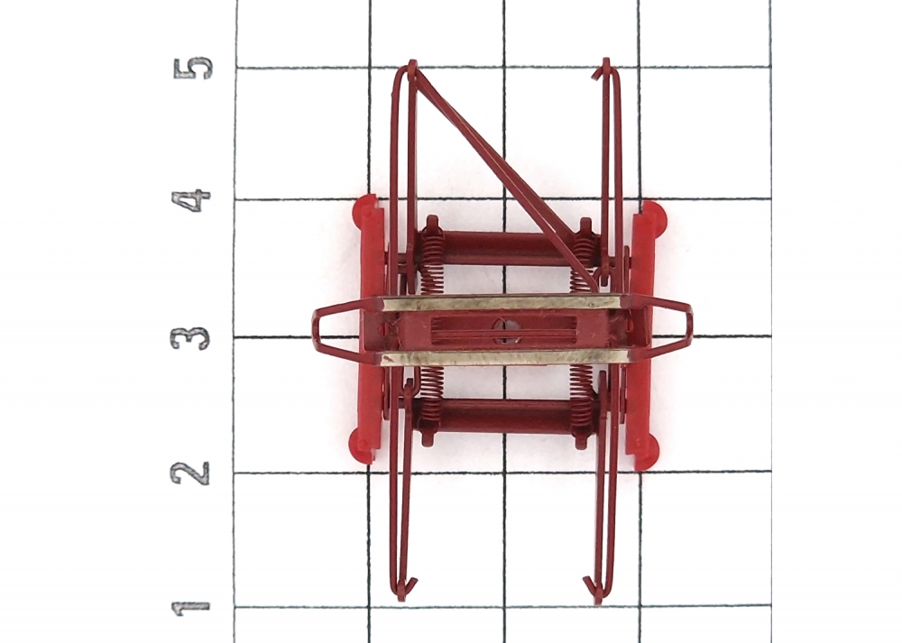 Märklin 240898 E240898 Scherenstromabnehmer Modelleisenbahn