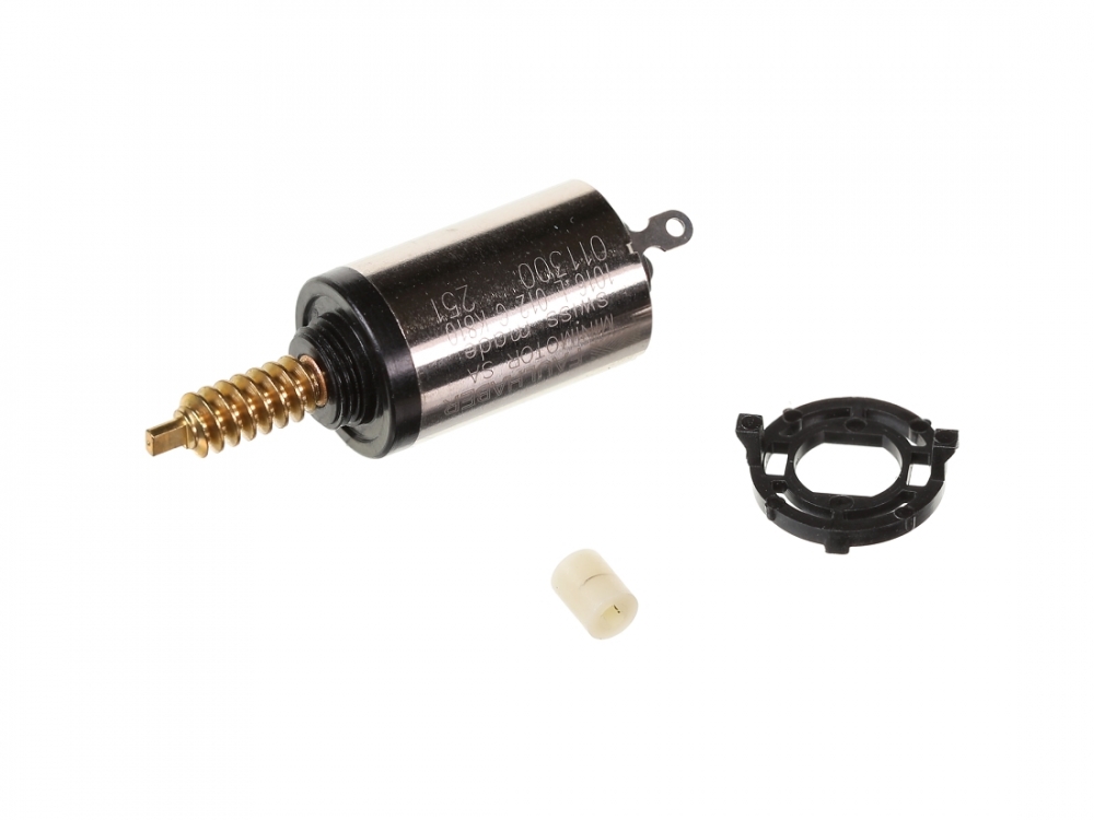Minitrix E243877 Motor Modelleisenbahn