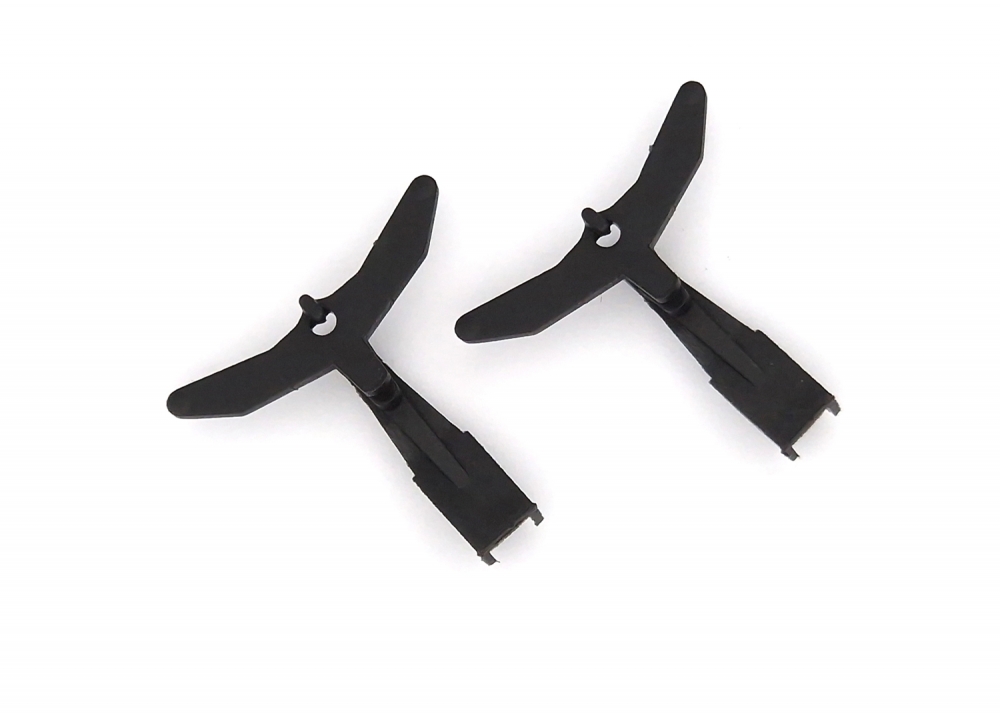 Märklin E244999 Kupplungsdeichsel (2 Stück) Modelleisenbahn