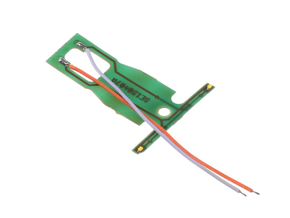 Märklin 245049 E245049 Leiterplatte Stirnbeleuchtung Modelleisenbahn