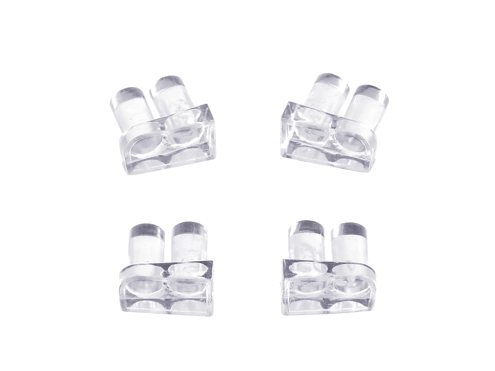 Märklin E245729 Zubehör-Set Scheinwerfer Modelleisenbahn