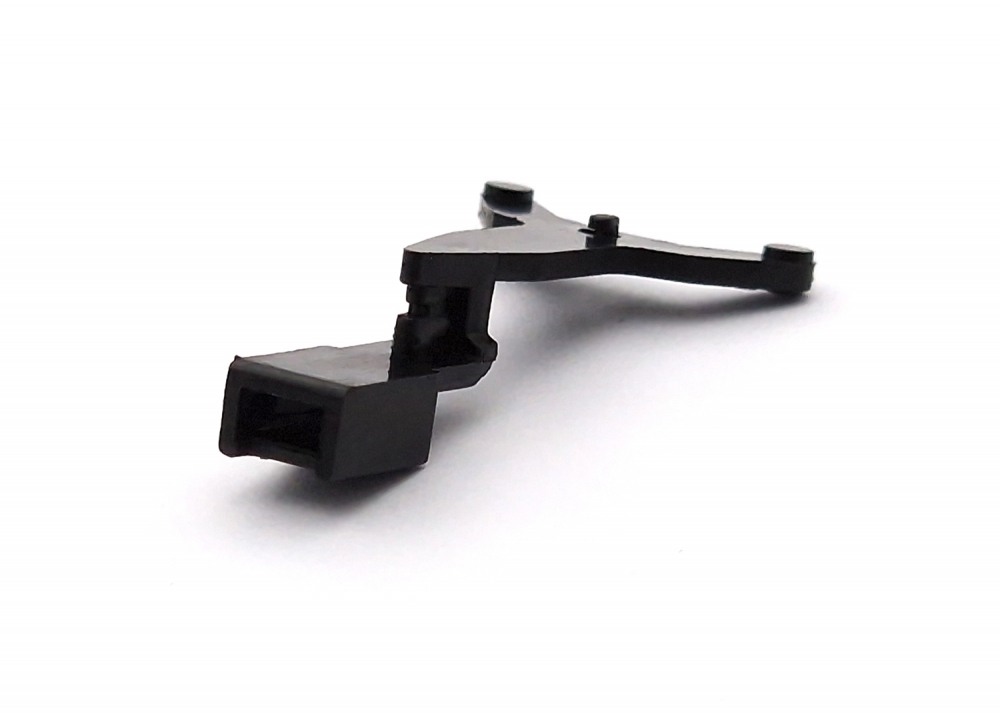 Märklin E246555 Kupplungsdeichsel (2 Stück) Modelleisenbahn