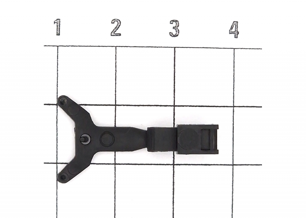 Märklin E246555 Kupplungsdeichsel (2 Stück) Modelleisenbahn