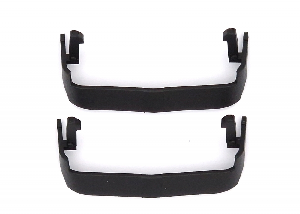 Märklin E248900 Schienenräumer (2 Stück) Modelleisenbahn