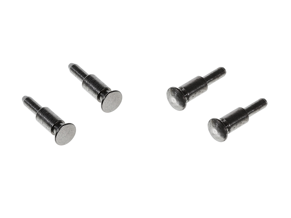 Minitrix E249025 Puffer (Set) Modelleisenbahn