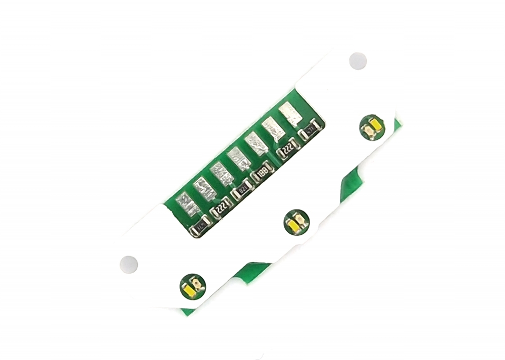 Märklin 253056 E253056 LP Stirnbeleuchtung Modelleisenbahn