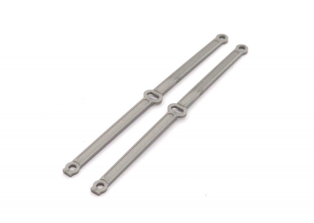 Märklin E254436 Kuppelstangen (2 Stück) Modelleisenbahn