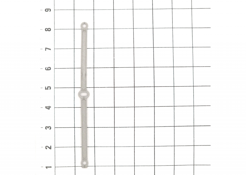 Märklin E254436 Kuppelstangen (2 Stück) Modelleisenbahn