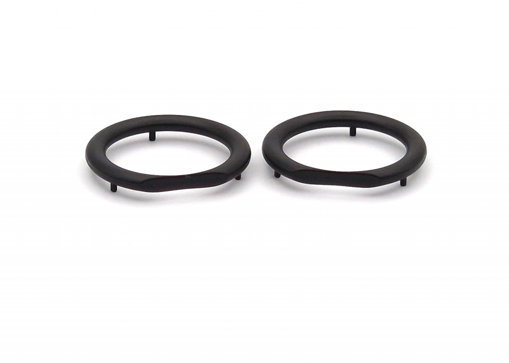 Märklin E254534 Gummiwulst (2 Stück) Modelleisenbahn