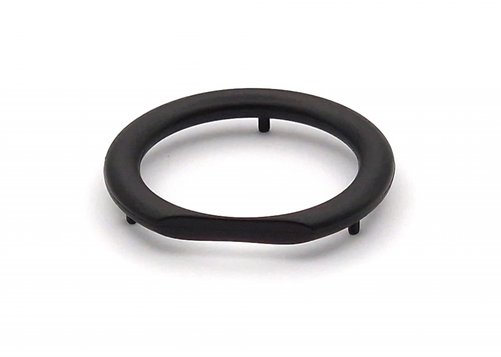 Märklin E254534 Gummiwulst (2 Stück) Modelleisenbahn