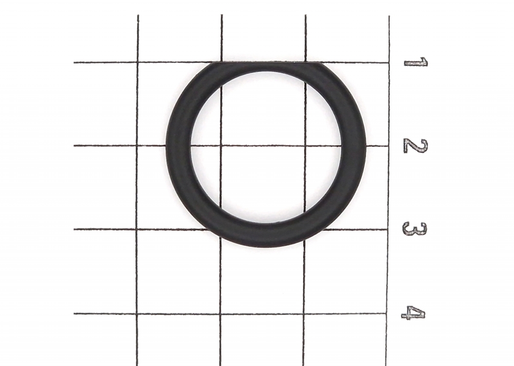 Märklin E254534 Gummiwulst (2 Stück) Modelleisenbahn