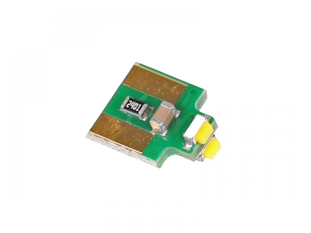 Märklin E255345 Beleuchtungseinheit (Spur Z) Modelleisenbahn