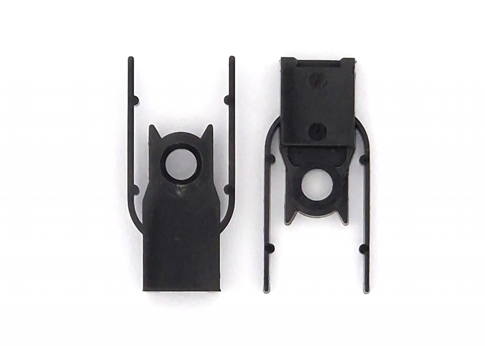 Märklin E256119 Kupplungsdeichsel (2 Stück) Modelleisenbahn