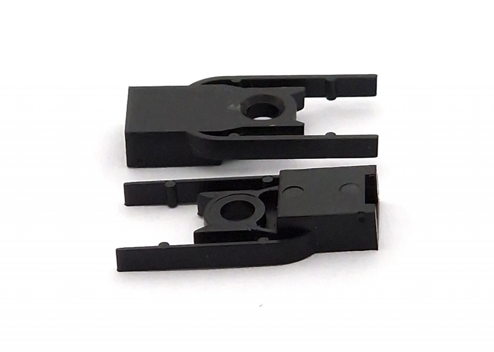 Märklin E256119 Kupplungsdeichsel (2 Stück) Modelleisenbahn