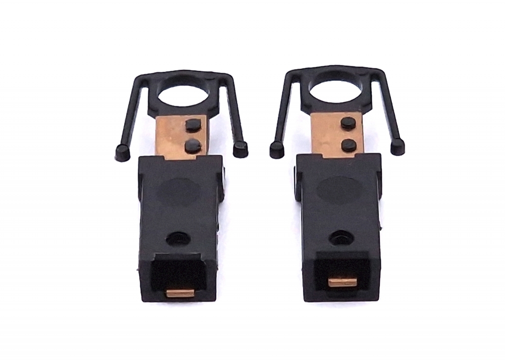 Märklin E256546 Kupplung (2 Stück) Modelleisenbahn