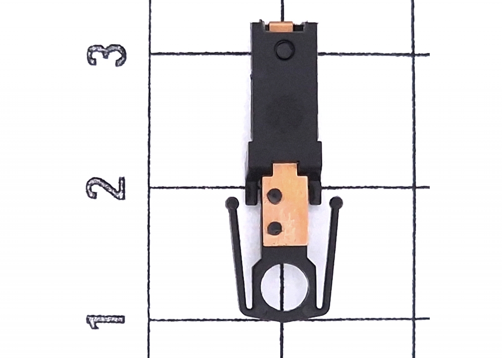 Märklin E256546 Kupplung (2 Stück) Modelleisenbahn