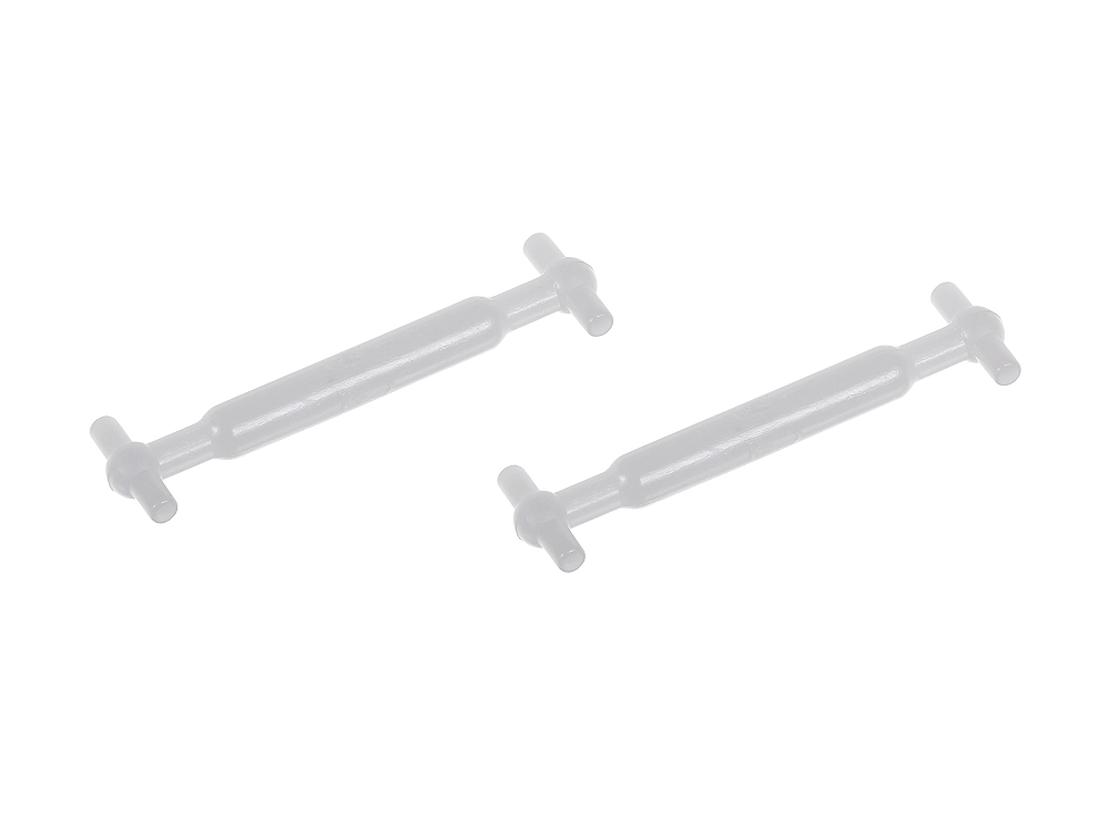 Märklin E257030 Kardanwelle (2 Stück) Modelleisenbahn