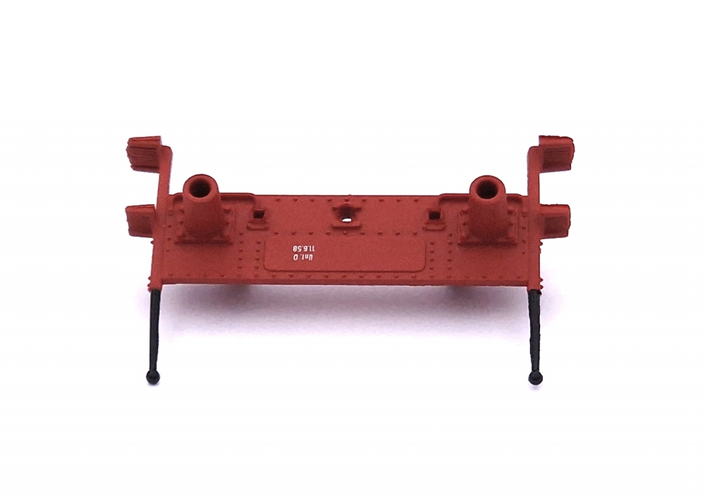 Märklin 258281 E258281 Pufferbohle Modelleisenbahn