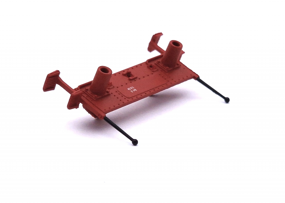 Märklin 258281 E258281 Pufferbohle Modelleisenbahn