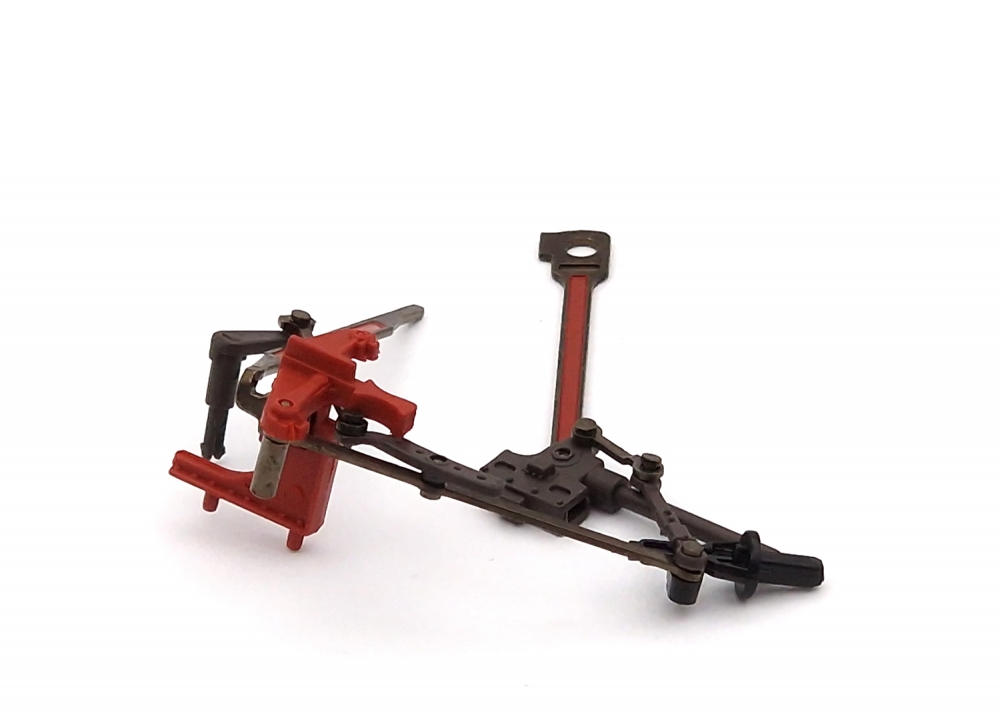 Märklin 258285 E258285 Gestänge links Modelleisenbahn
