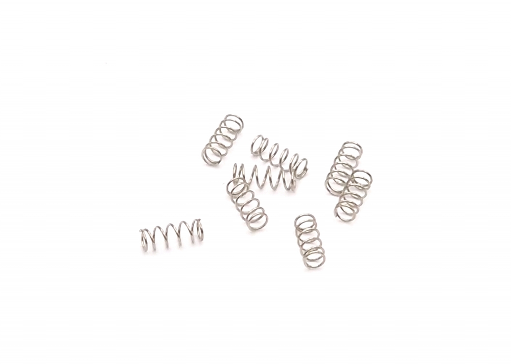 Märklin E258803 Feder (10 Stück) Modelleisenbahn