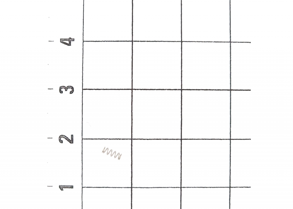 Märklin E258803 Feder (10 Stück) Modelleisenbahn