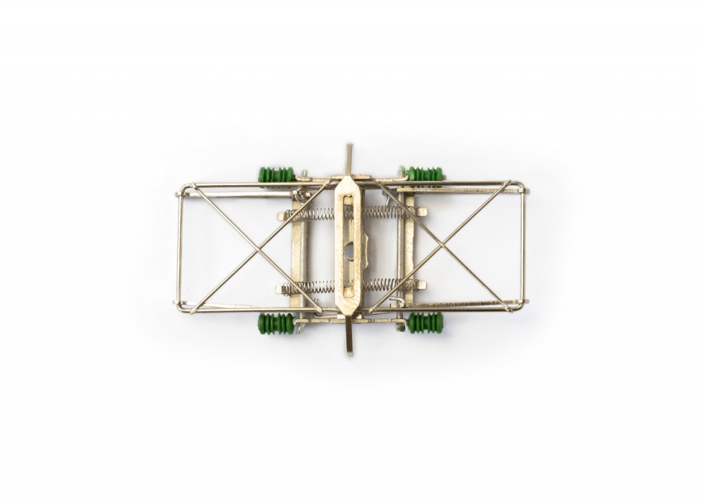 Märklin 259530 E259530 Scherenstromabnehmer Modelleisenbahn
