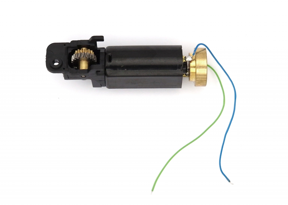 Märklin 260312 E260312 Motor Modelleisenbahn