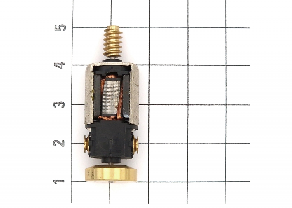 Märklin 263768 E263768 Motor Modelleisenbahn