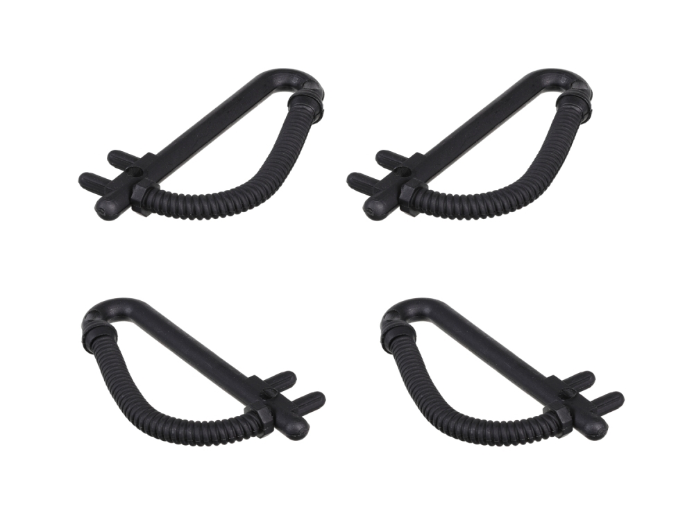 LGB E263958 Bremsschlauch (4 Stück) Modelleisenbahn