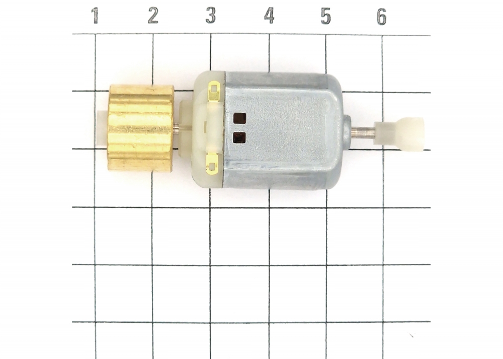 Märklin 264717 E264717 Motor Modelleisenbahn