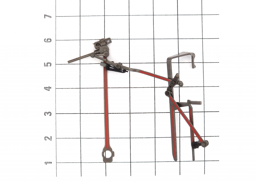 Märklin 264794 E264794 Gestänge links Modelleisenbahn