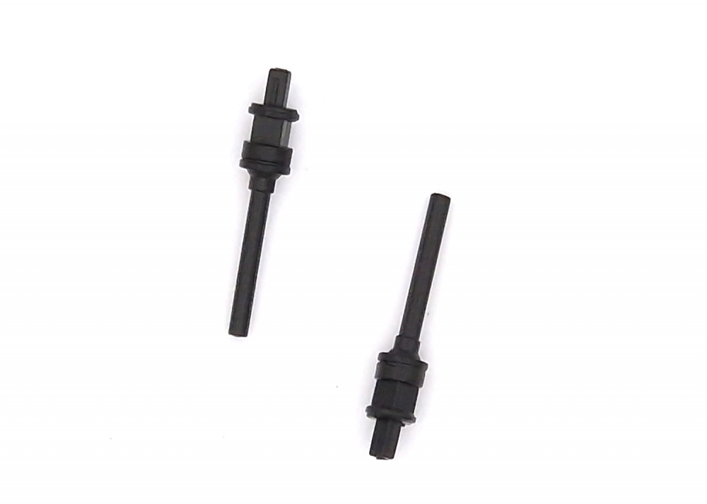 Märklin E264886 Kolbenstangenschutzrohr (2 Stück) Modelleisenbahn