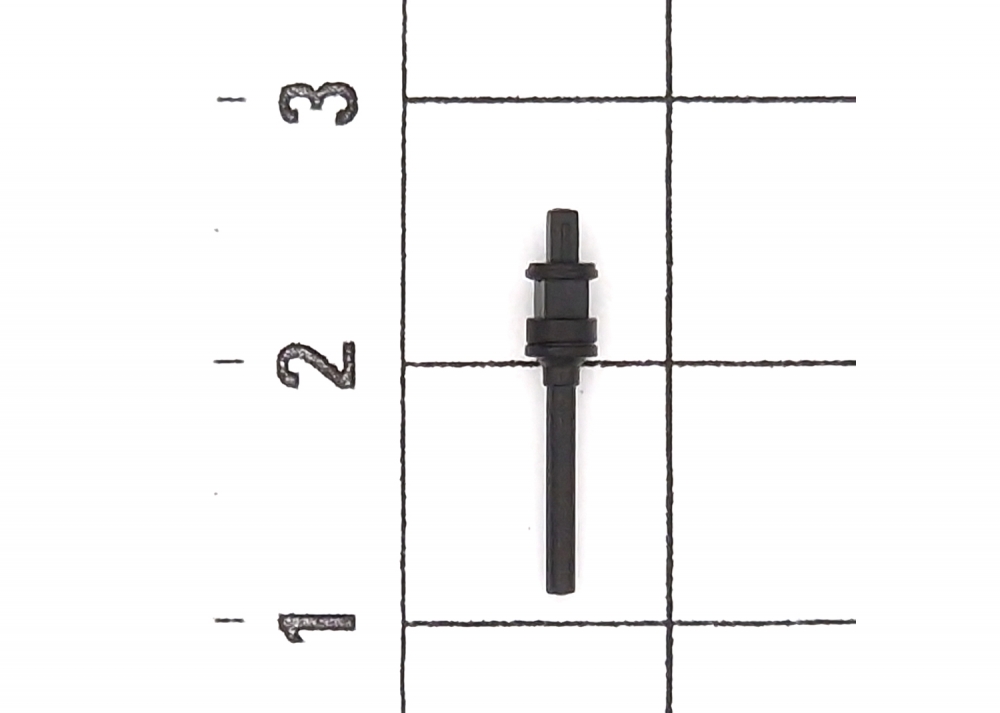 Märklin E264886 Kolbenstangenschutzrohr (2 Stück) Modelleisenbahn